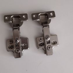 Hinges For Gabinete 