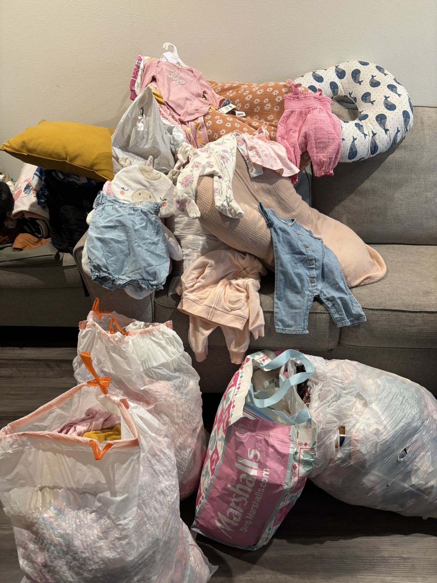 Baby Bundle