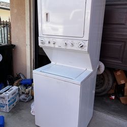 Kenmore Washer 