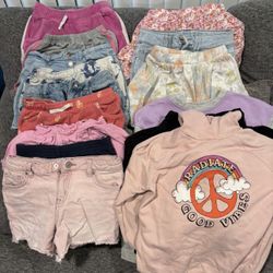 Girl Clothes 