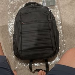 Brand New Backpack SOVRN Republic