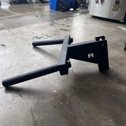 Rogue Monster Lite Matador (Tricep Dip Station/Attachment)