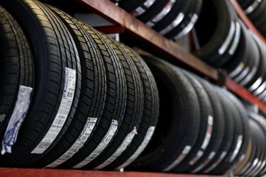 New Tires All Sizes Available for Cars SUVs Trucks and Crossovers