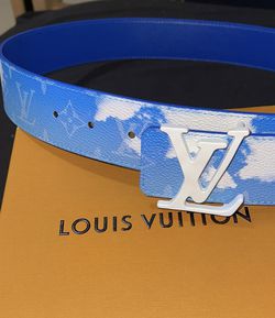 Real LV Belt for Sale in Tampa, FL - OfferUp