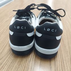 LØCI Men's Sneakers.  Brand New.  Size 46 / 12 