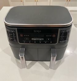 Ninja Dual Air Fryer
