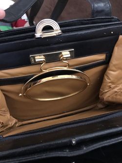 Vintage Italian Purse