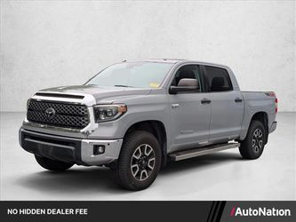 2019 Toyota Tundra