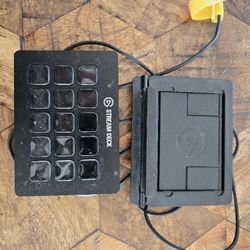 Stream Deck
