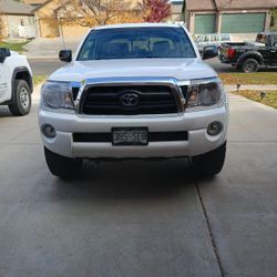 2008 Toyota Tacoma