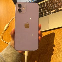 Apple iPhone 12