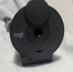 Logitech Brio 305 HD 1080p webcam