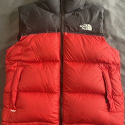 The North Face 1996 Retro Jacket Vest