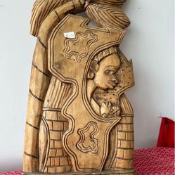 African Authentic Must