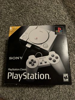 PlayStation Classics 