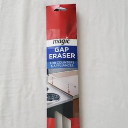 Magic Gap Eraser