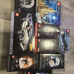 Legos