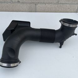 2016-2021 Hyundai Tucson 2.0L Air Cleaner Intake-Inlet Duct Hose Tube Oem New