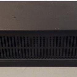 Qsc Pro Audio Amplifier