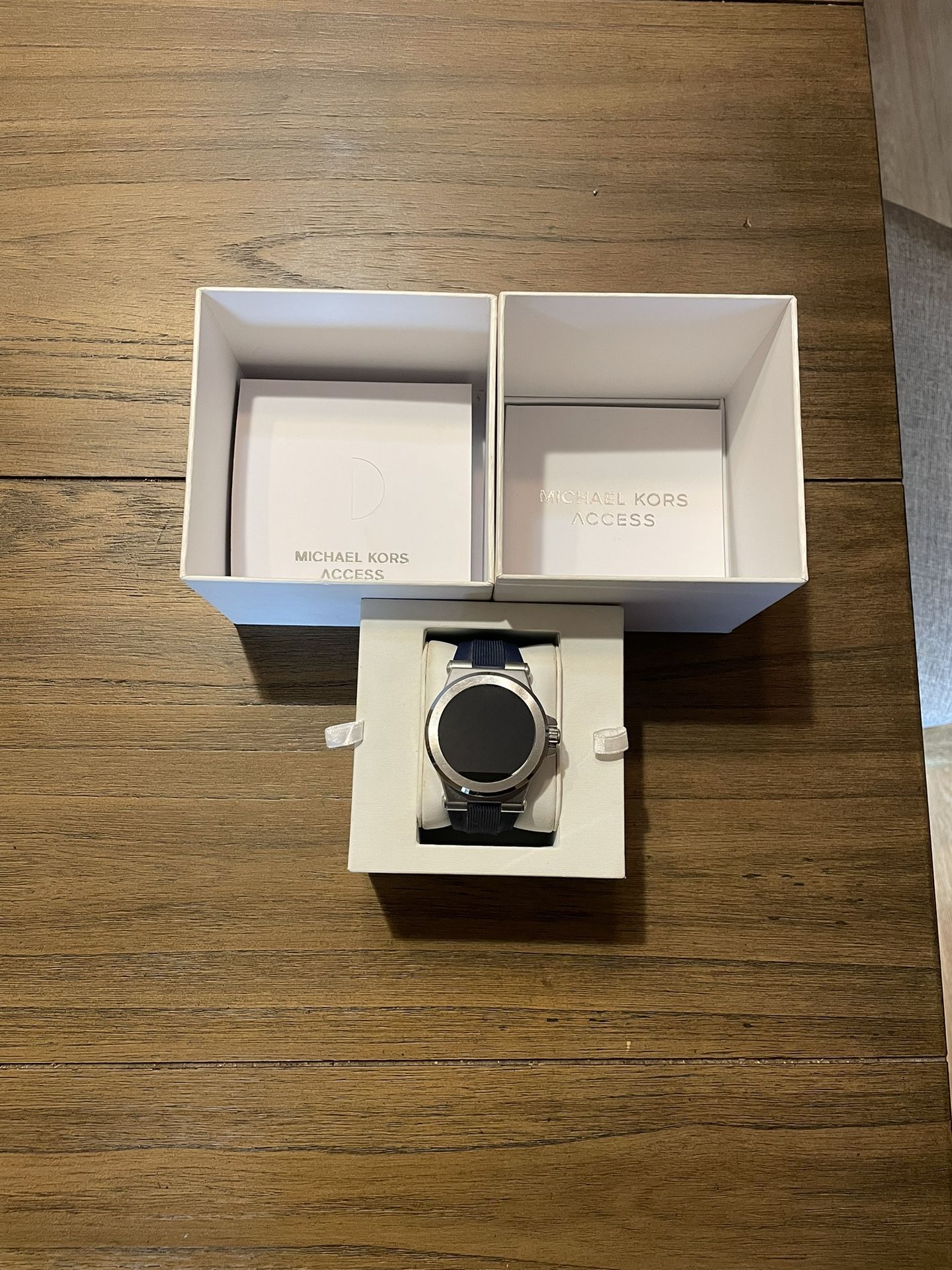 Men’s Michael Kors Watch