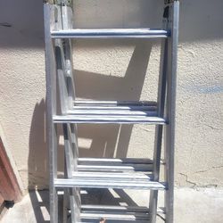 Folding Multi Ladder