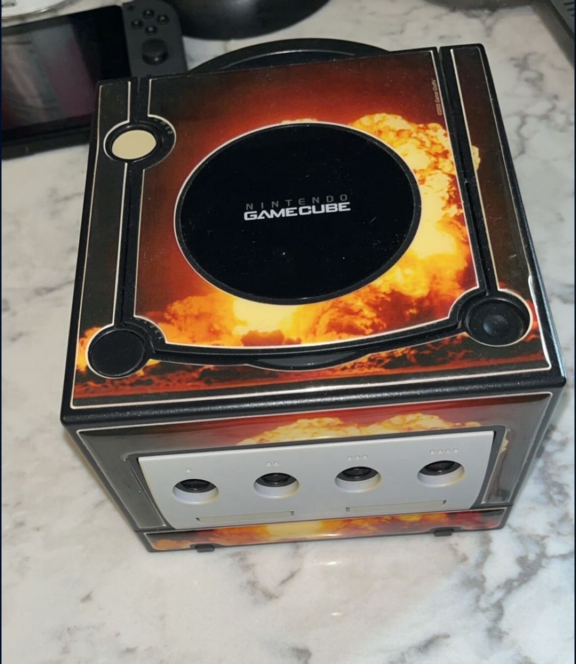 GameCube