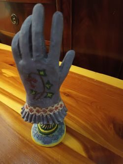 Vintage Shannon McGraw Shoe Figurines 