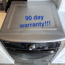 Refurbished Maytag Dryer