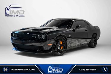 2020 Dodge Challenger