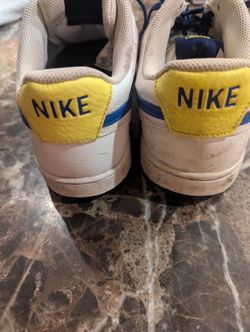 Nike Men's Low Sneaker - Size 10.5