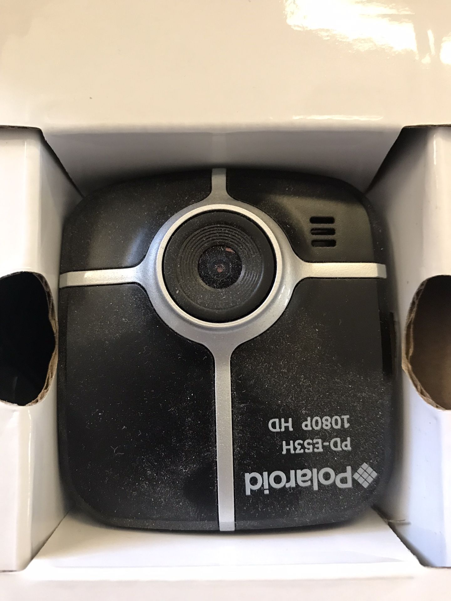 Polaroid Dash Cámara