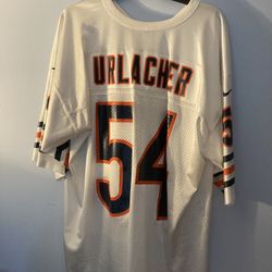 Brian Urlacher Jersey ( Xl )