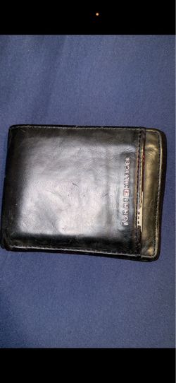 $15 Tommy Hilfiger Wallet