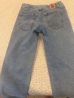 Empire Pants