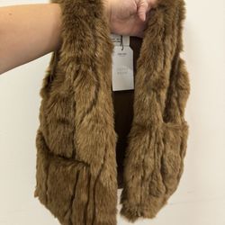 New Girls Zara Vest Size 6/7.  And 8/9. $25 Each 