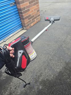 Insé corded stick vacuum