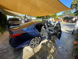 2019 Nissan Altima SR 4 cylinder AWD 93k and going up as we still are driving daily.