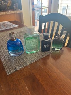 Cologne bundle