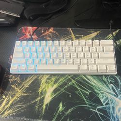 Keyboard Led