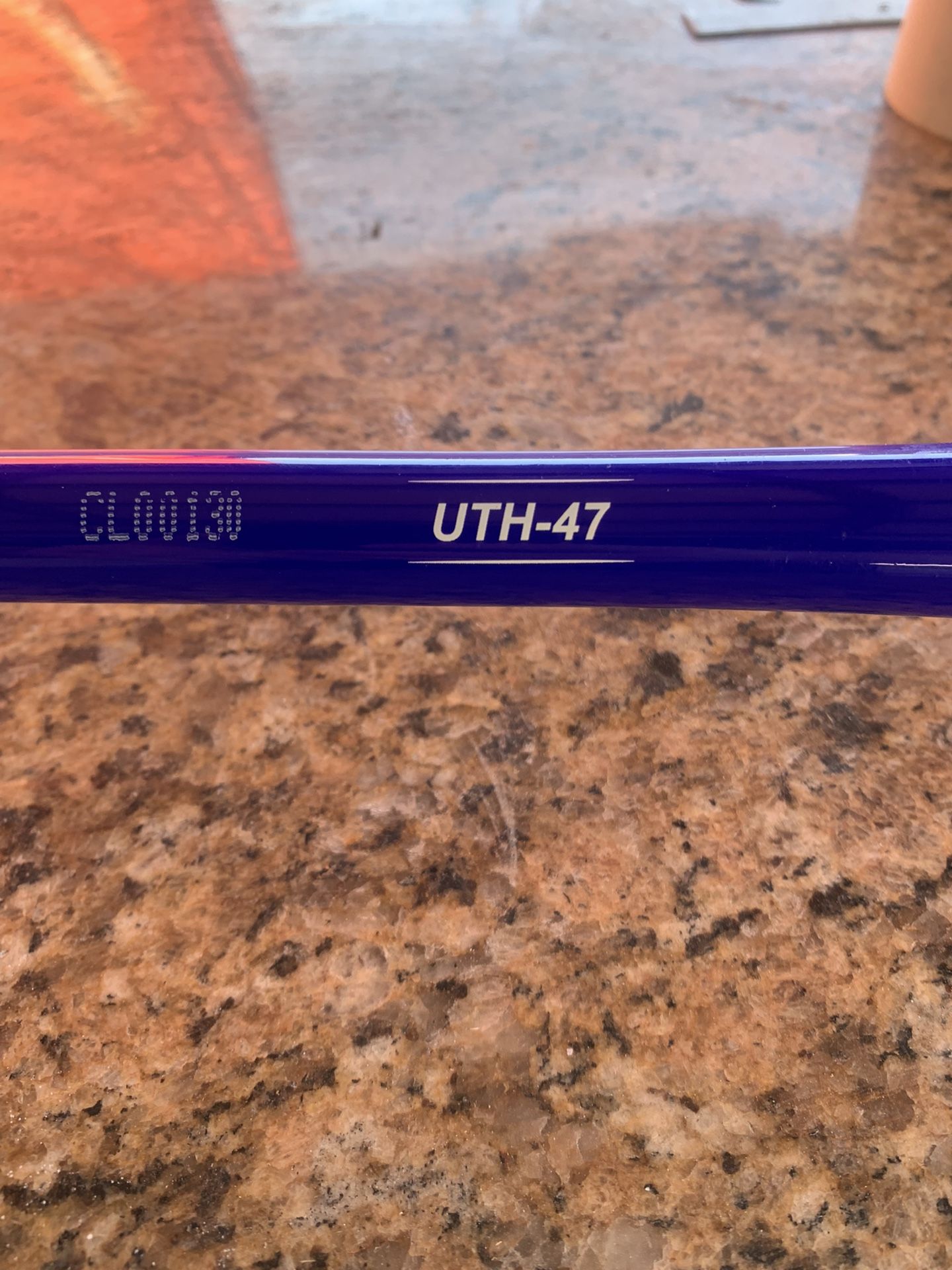 Juno Athletics Cali Love 26 Oz Softball Bat for Sale in Chino, CA OfferUp