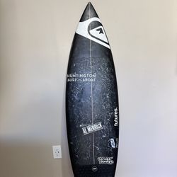 Surfboard #2  