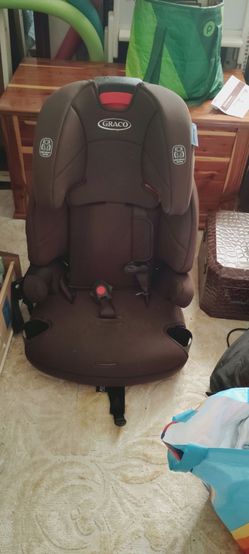 Graco Convertible Car Seat