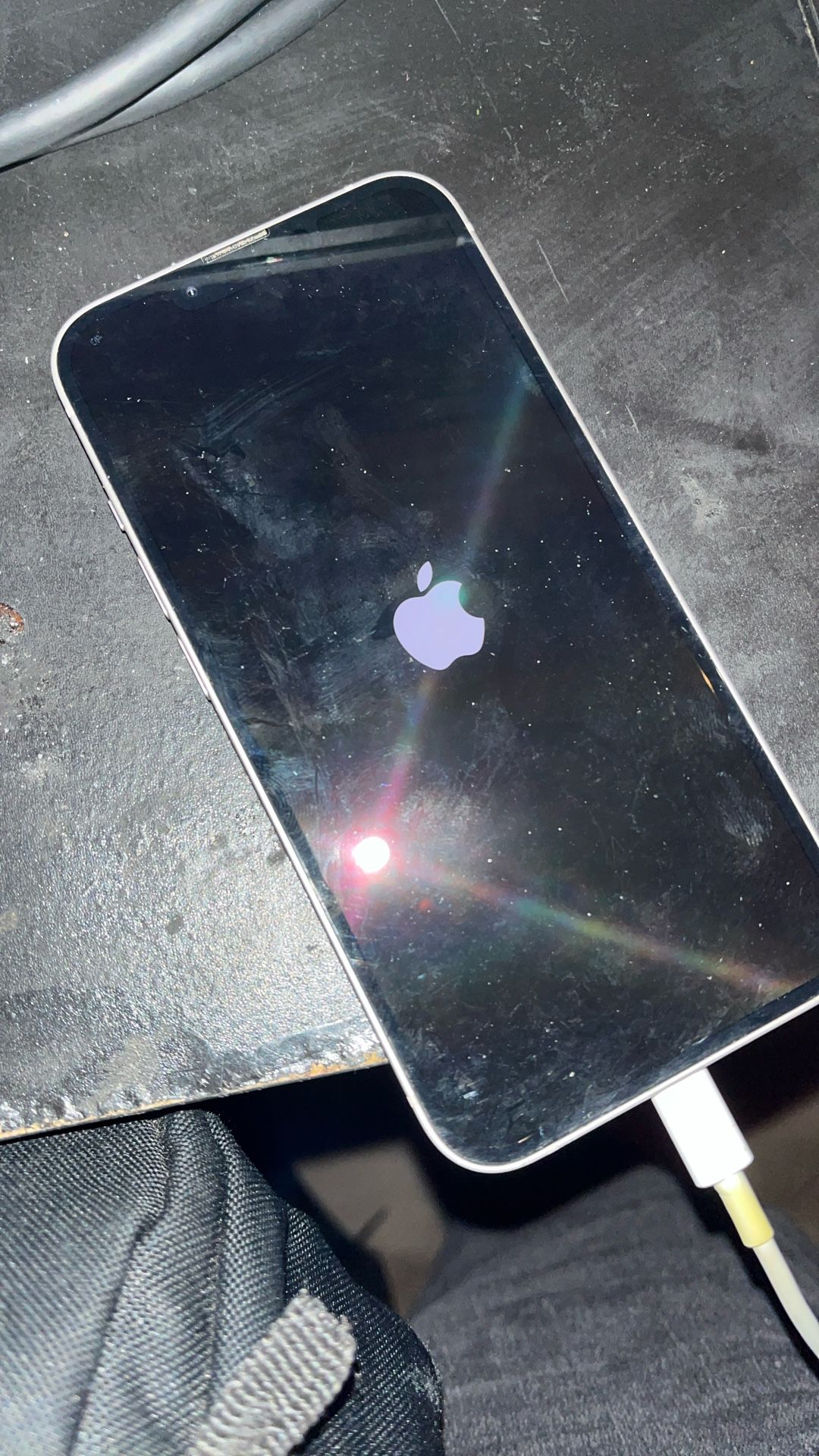 iPhone 14