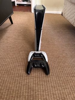 PlayStation 5 slim