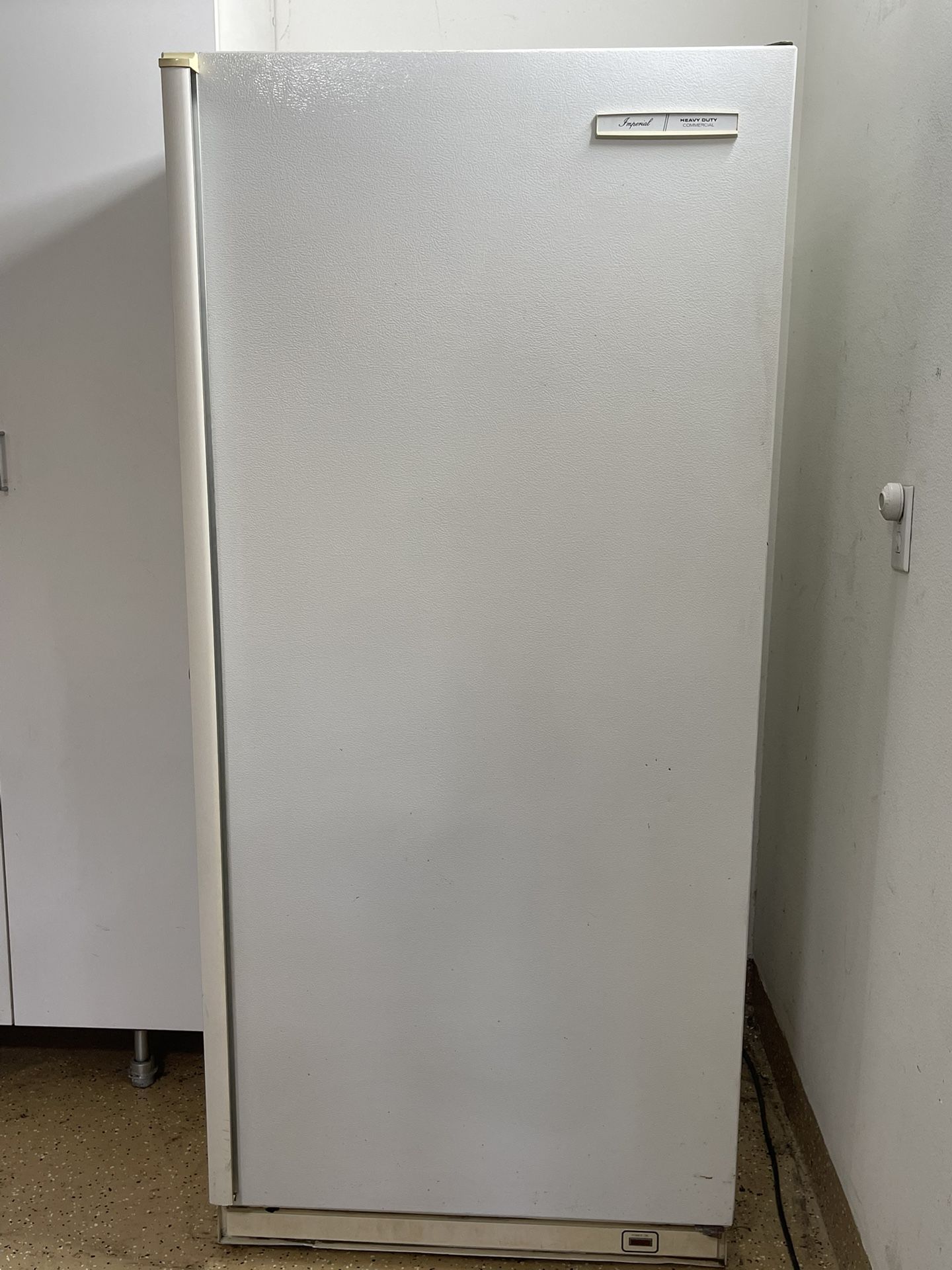 Freezer