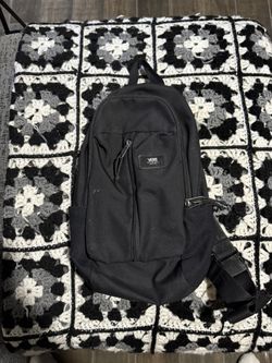 Vans Side Backpack