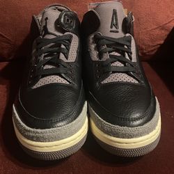 Jorden 3 A Ma Maniere 