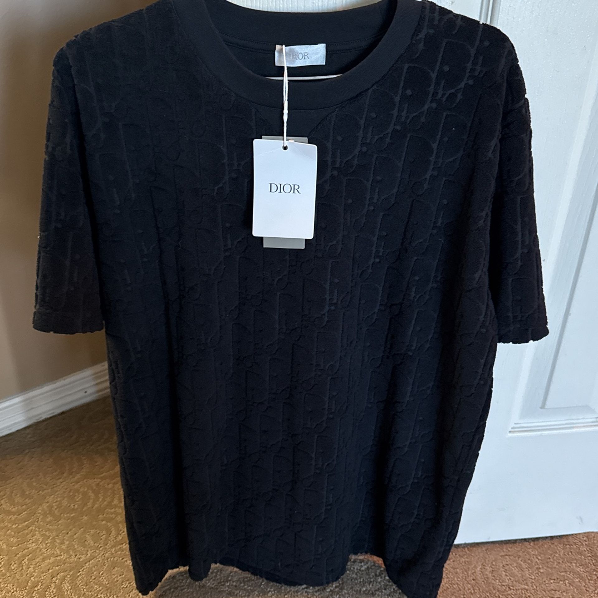Men’s Dior Shirt