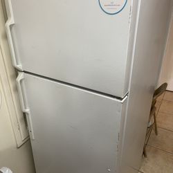 Hotpoint Refrigerator