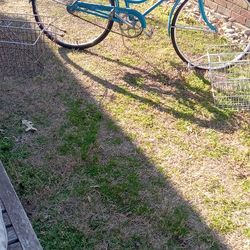 Schwinn Bicycle  26"  <vintage>